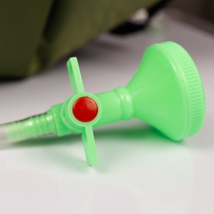 Емкость для душа Tramp PVC Rip-Stop 20л UTRA-125