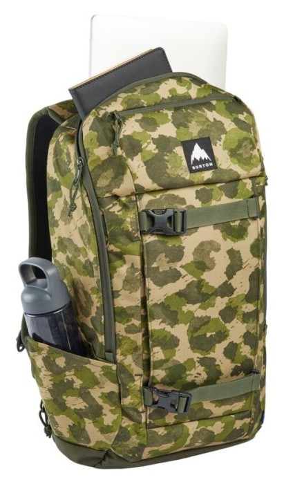 Рюкзаки BURTON ( 213431 ) KILO 2.0 2023