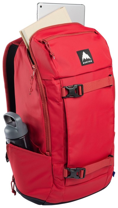 Рюкзаки BURTON ( 213431 ) KILO 2.0 2023, укр, укр