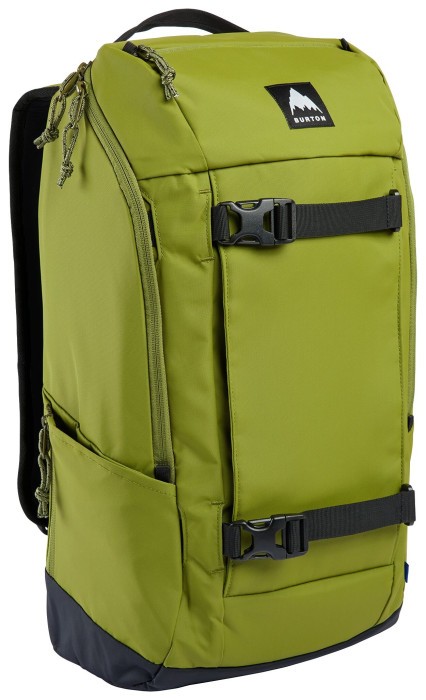 Рюкзаки BURTON (213431) KILO 2.0 2023