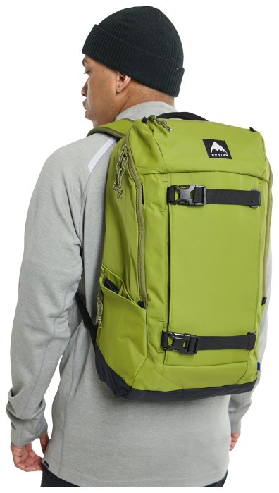 Рюкзаки BURTON (213431) KILO 2.0 2023