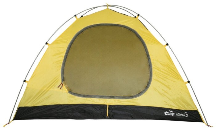 Намет Tramp Nishe 2 (v2), укр, укр