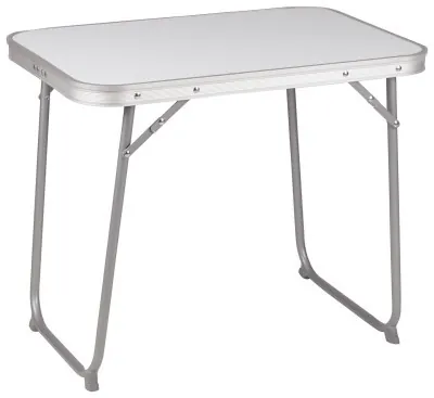 Стол Bo-Camp Camp-Gear Economy 60x40 cm Light Grey (1404425)