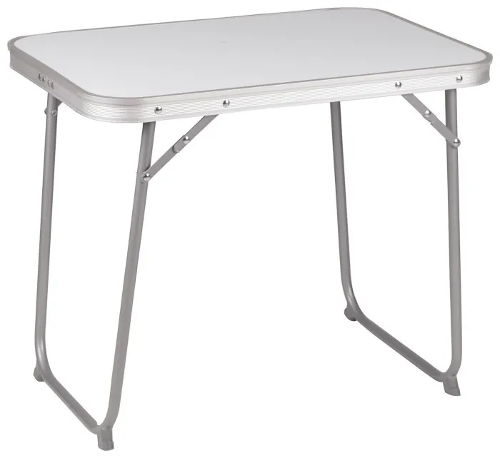 Стол Bo-Camp Camp-Gear Economy 60x40 cm Light Grey (1404425)