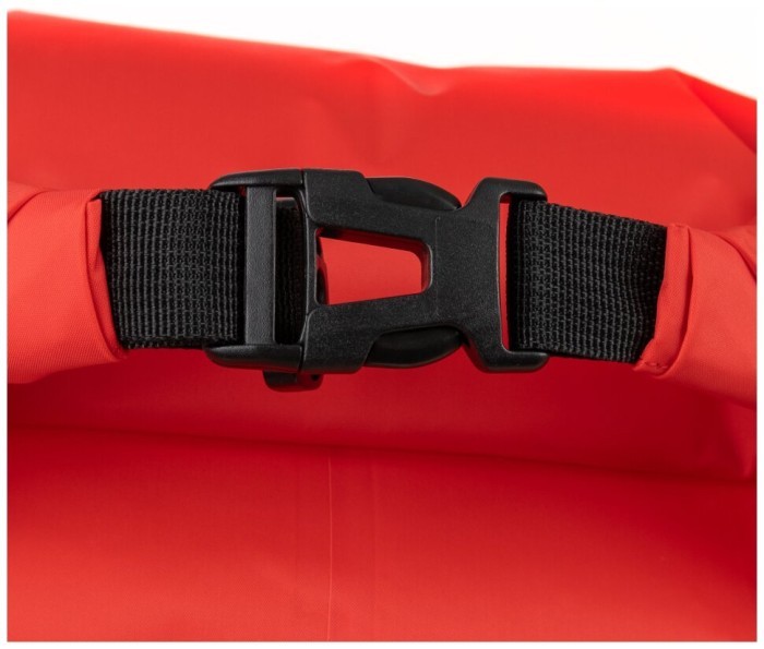 Гермомешок Tramp Nylon PVC 20, Красный Гермомешок Tramp Nylon PVC 20