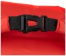 Гермомішок Tramp Nylon PVC 20, Червоний, укр Фото - 1