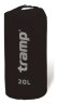 Гермомішок Tramp Nylon PVC 20, Червоний, укр Фото - 3