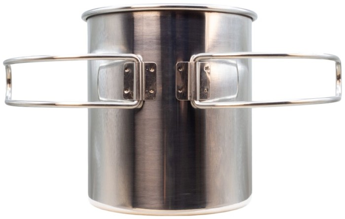 Кружка TRAMP со складными ручками 500мл UTRC-037 metal