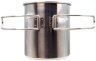 Кружка TRAMP зі складаними ручками 500мл UTRC-037 metal, укр Фото - 2