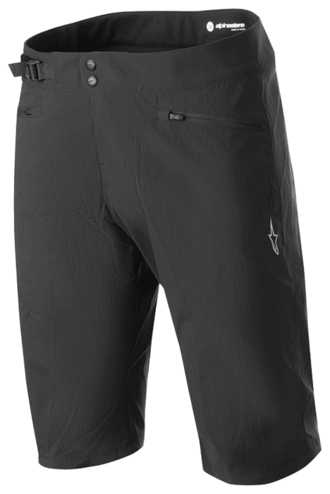 Шорты Alpinestars A-DURA LINER SHORTS BLACK, 32