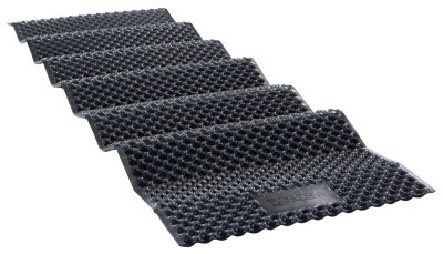 Каремат Wechsel Facila TL Grey (233132)