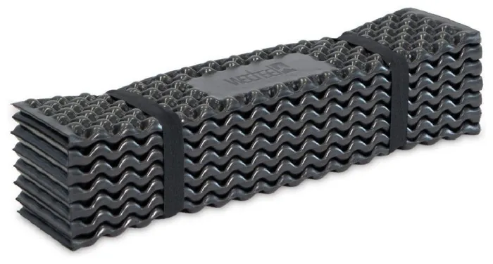 Каремат Wechsel Facila TL Grey (233132)