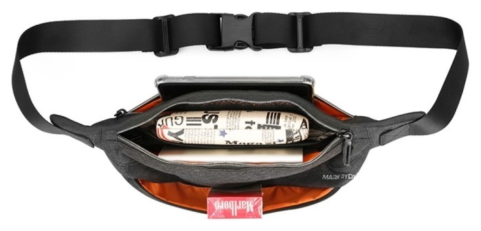 Сумка на пояс Mark Ryden Lay MR8789