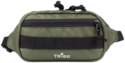 Поясная сумка Tribe Waist bag 1,5L T-ID-0001