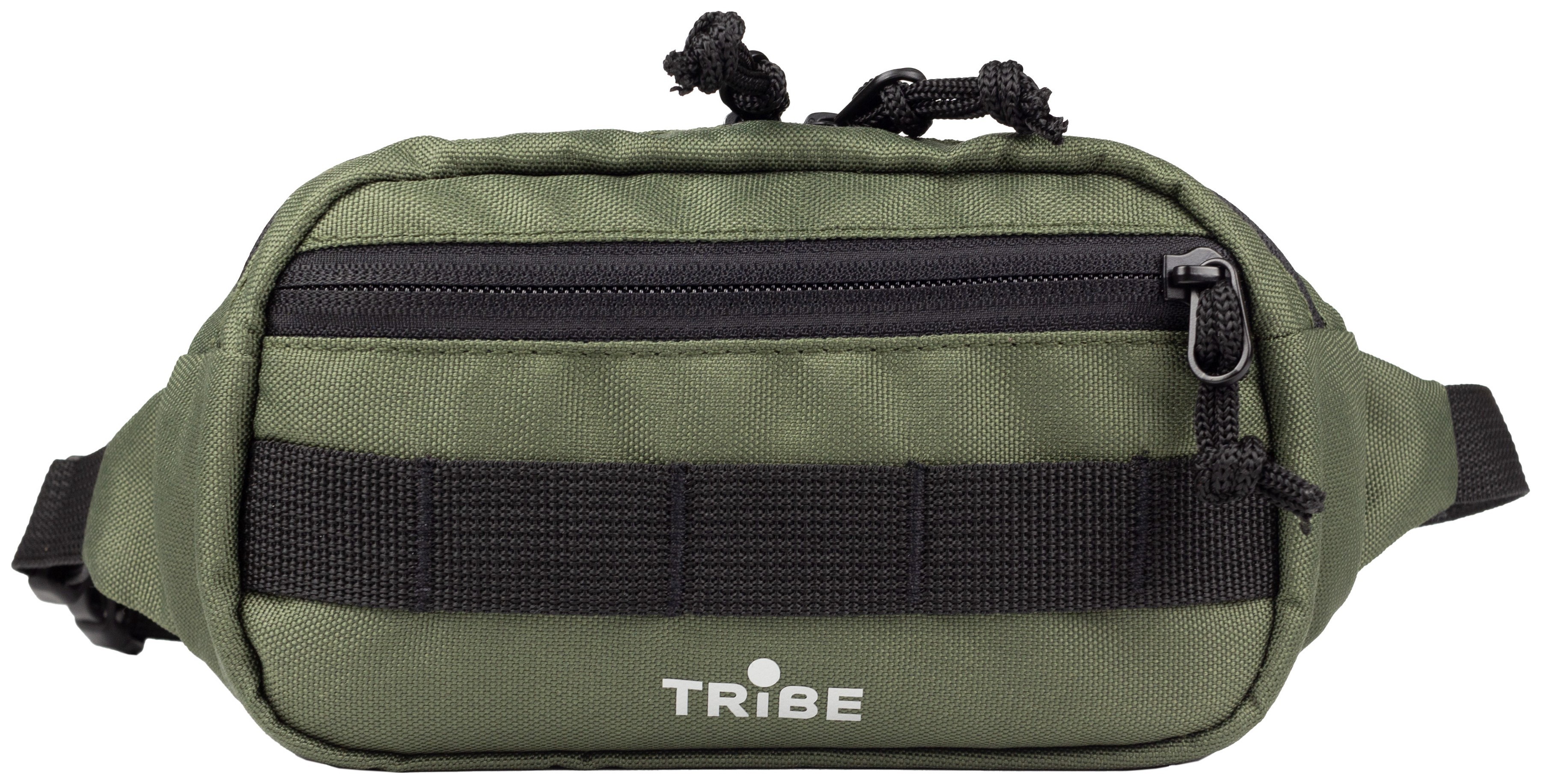 Поясна сумка Tribe Waist bag 1,5 L T-ID-0001, укр, укр
