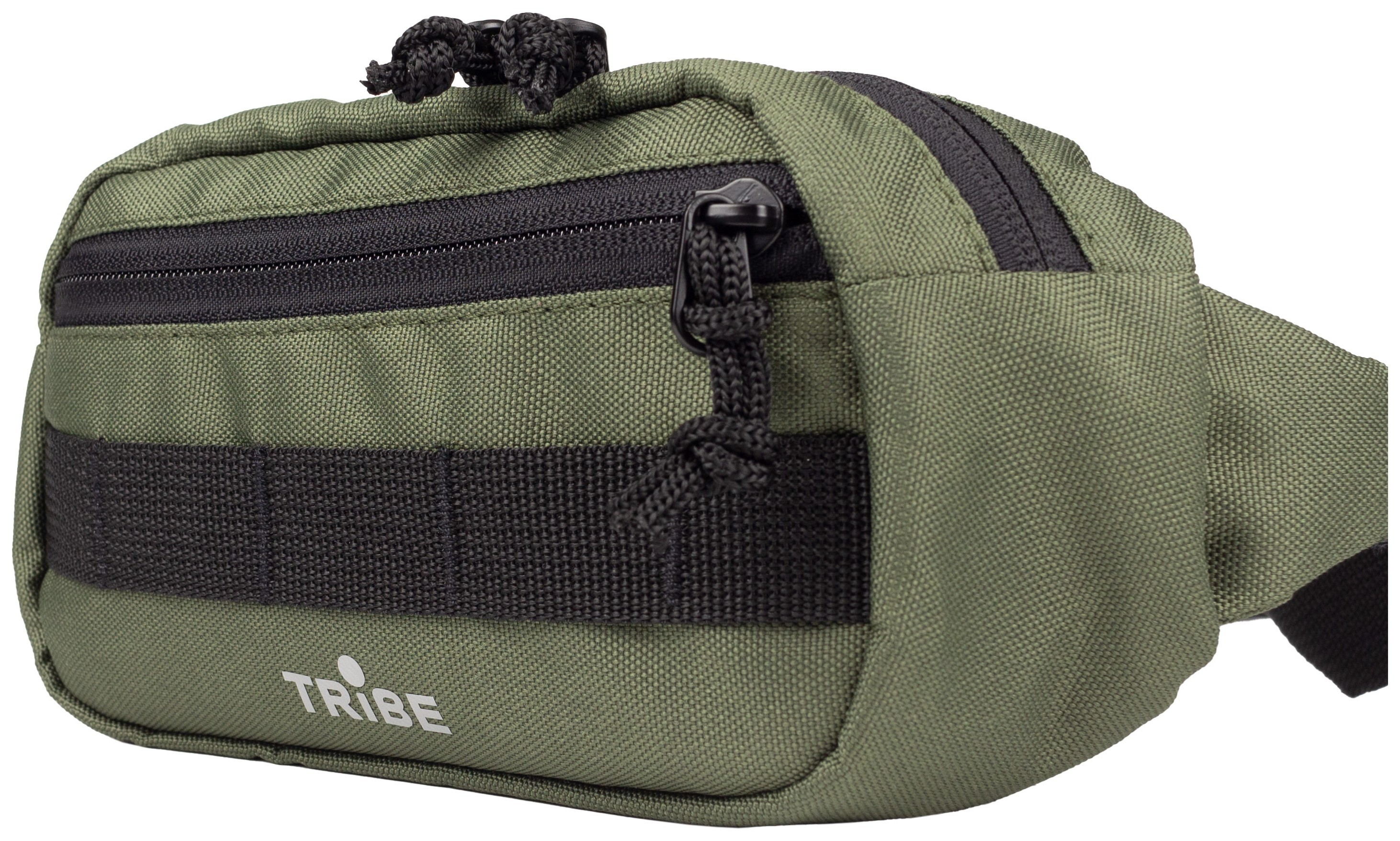 Поясная сумка Tribe Waist bag 1,5L T-ID-0001