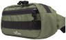 Поясна сумка Tribe Waist bag 1,5 L T-ID-0001, укр Фото - 1