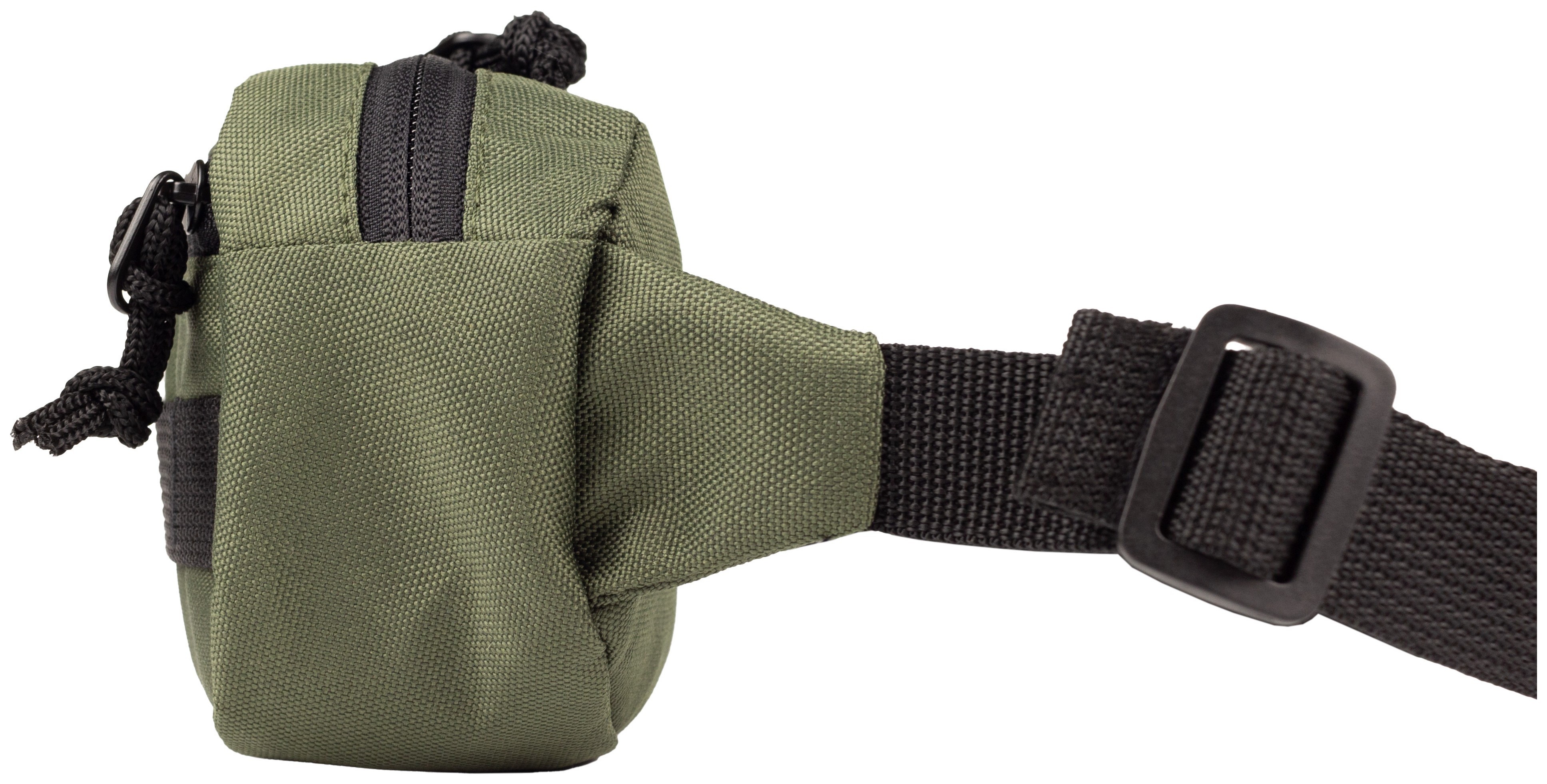 Поясная сумка Tribe Waist bag 1,5L T-ID-0001