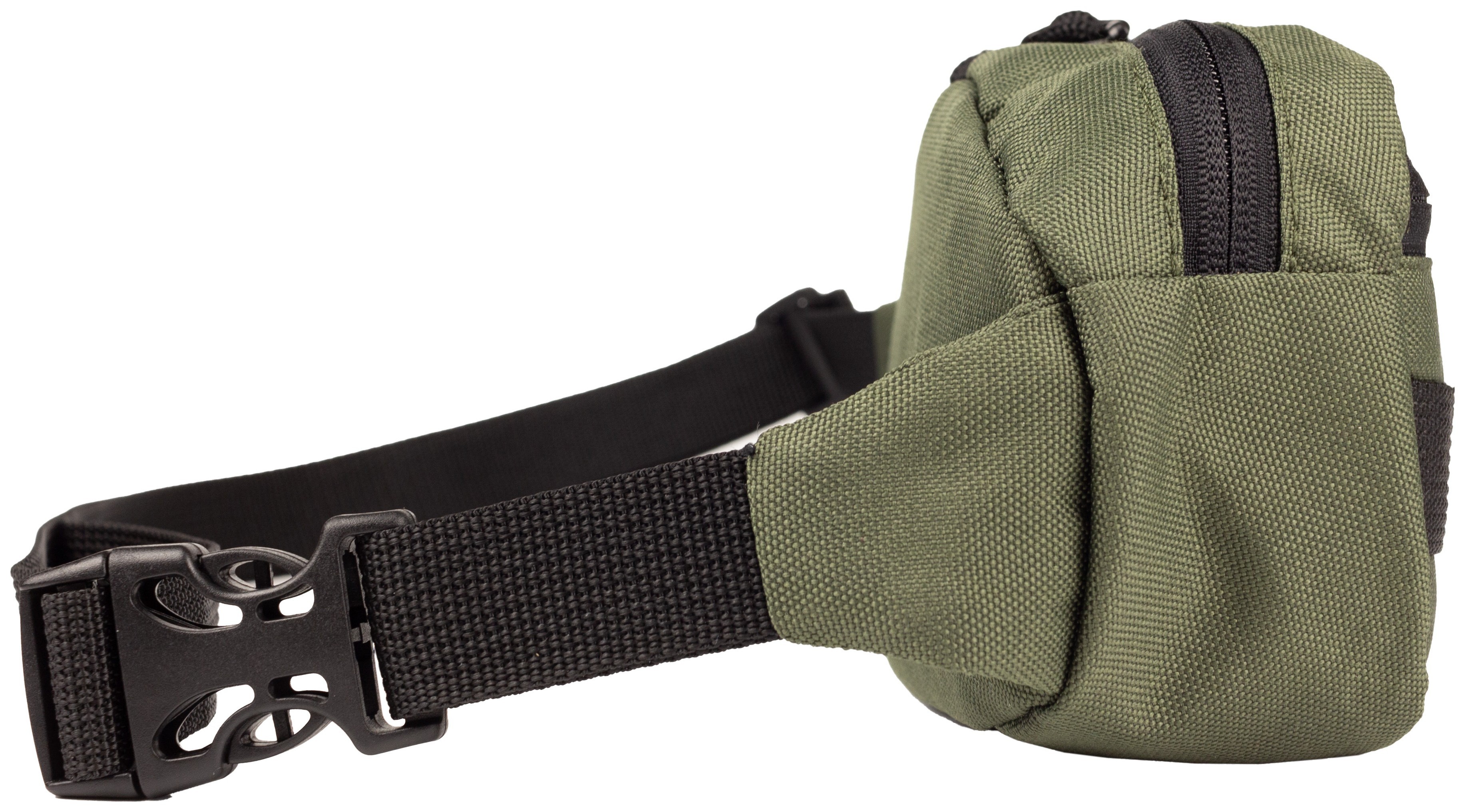 Поясная сумка Tribe Waist bag 1,5L T-ID-0001