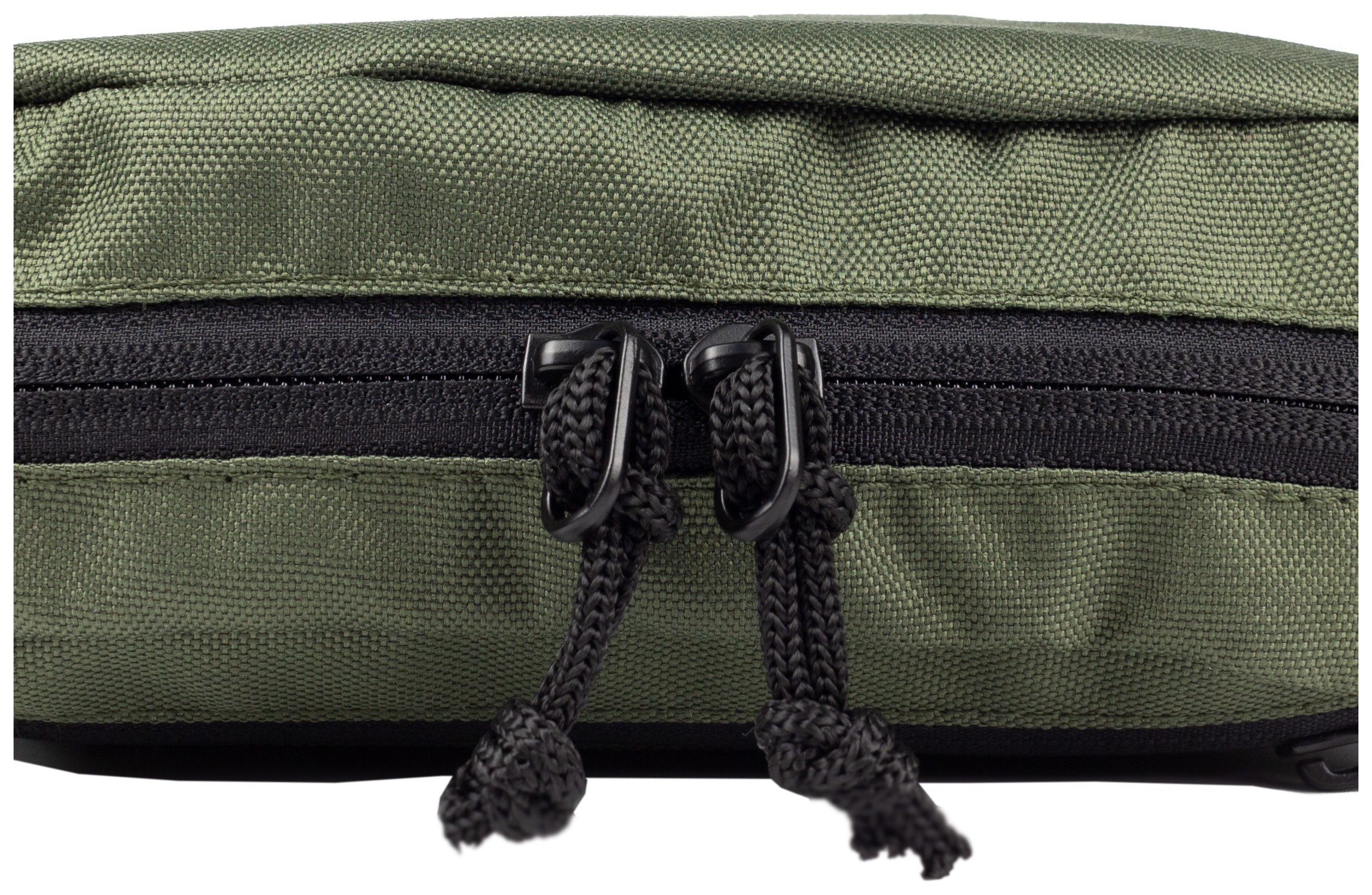 Поясная сумка Tribe Waist bag 1,5L T-ID-0001