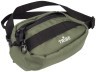 Поясна сумка Tribe Waist bag 1,5 L T-ID-0001, укр Фото - 7