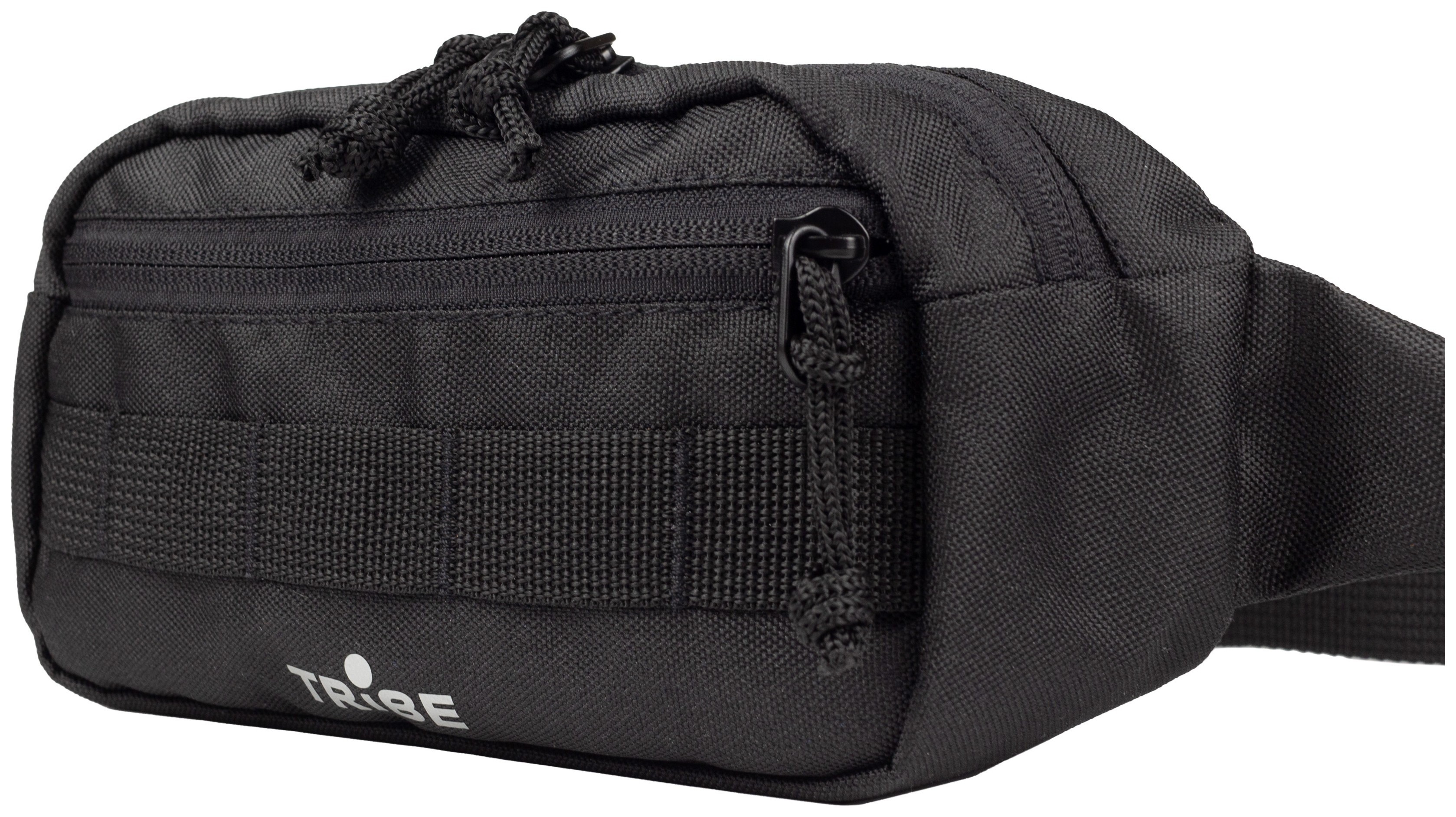 Поясна сумка Tribe Waist bag 1,5 L T-ID-0001, укр, укр