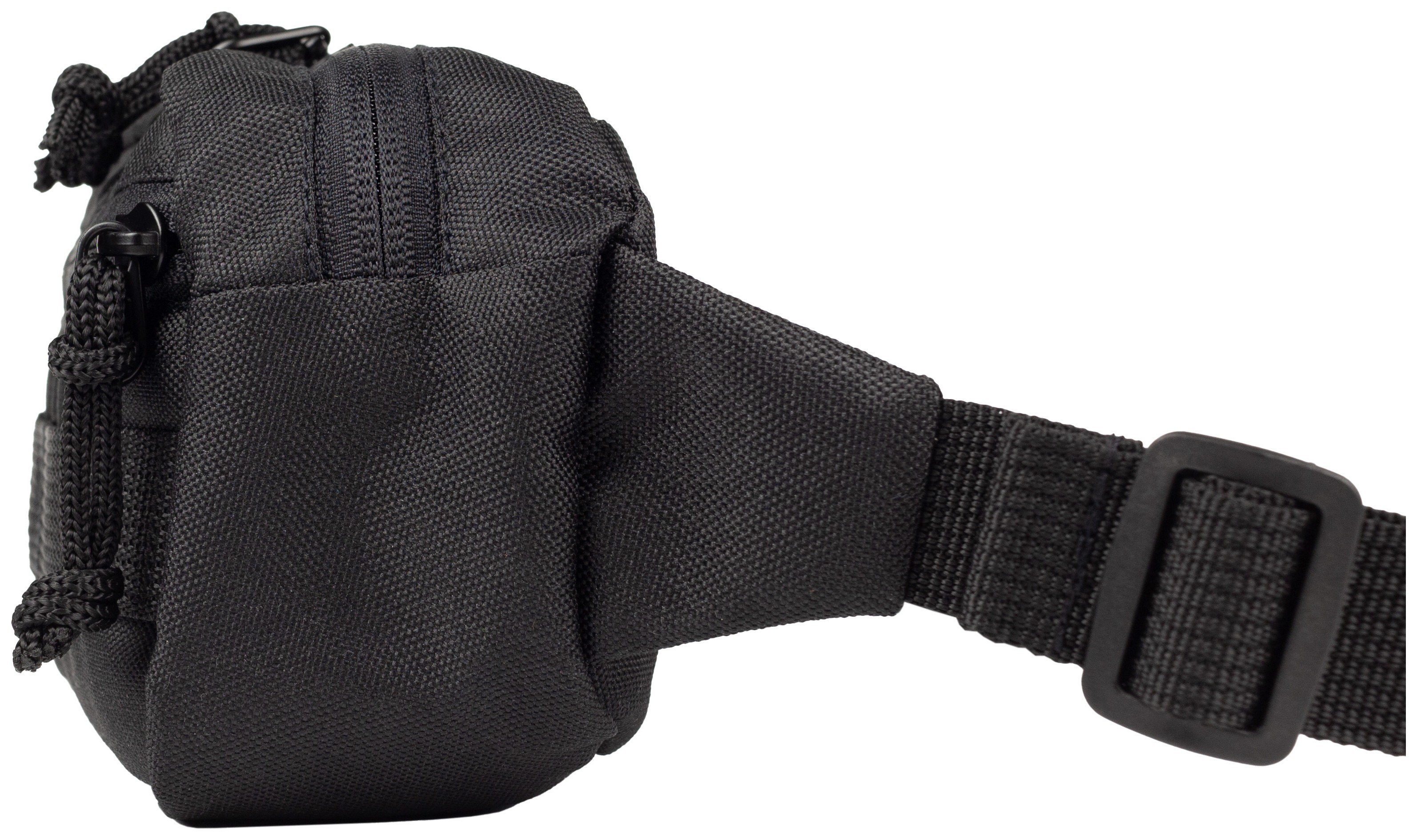 Поясна сумка Tribe Waist bag 1,5 L T-ID-0001, укр, укр
