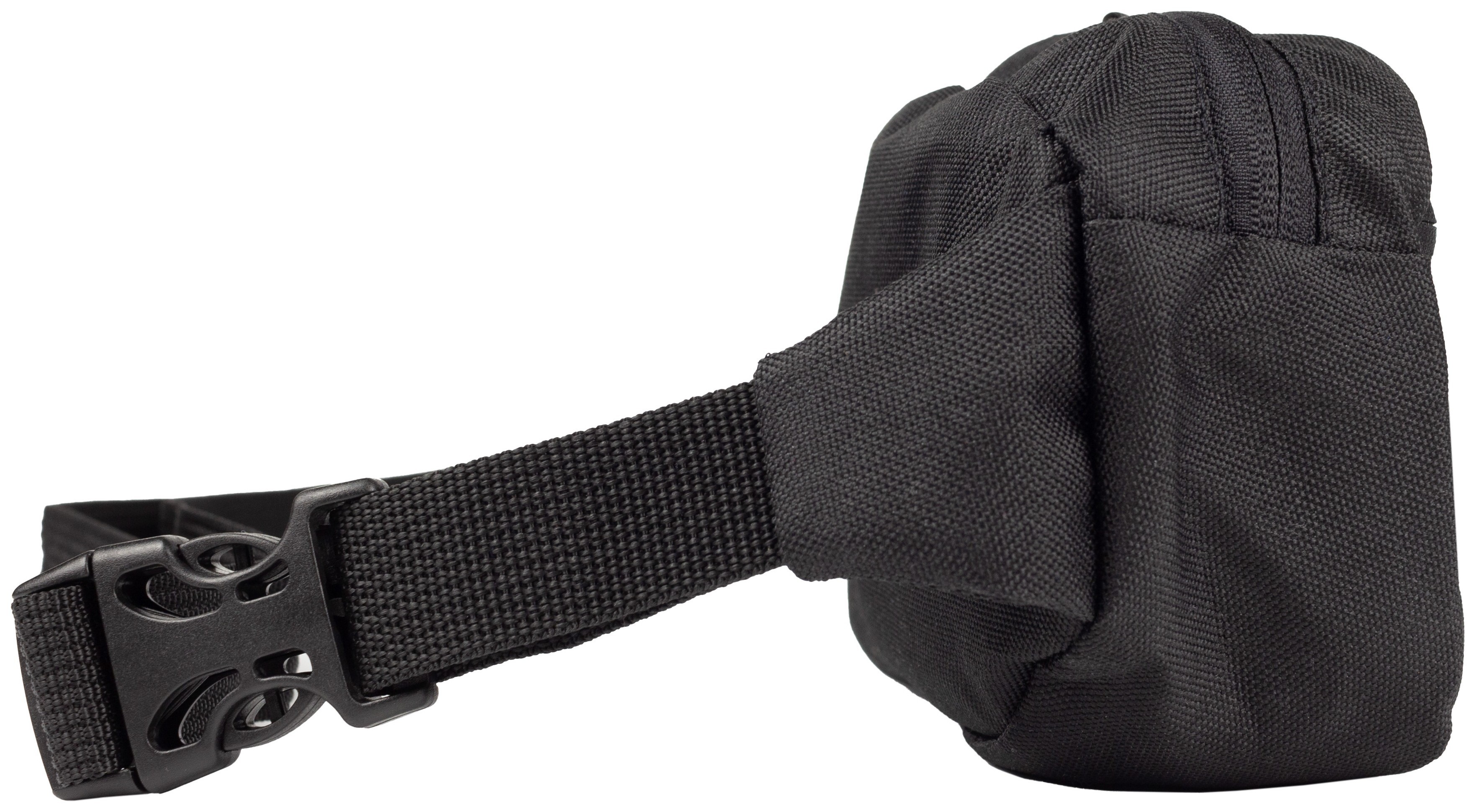 Поясна сумка Tribe Waist bag 1,5 L T-ID-0001, укр, укр