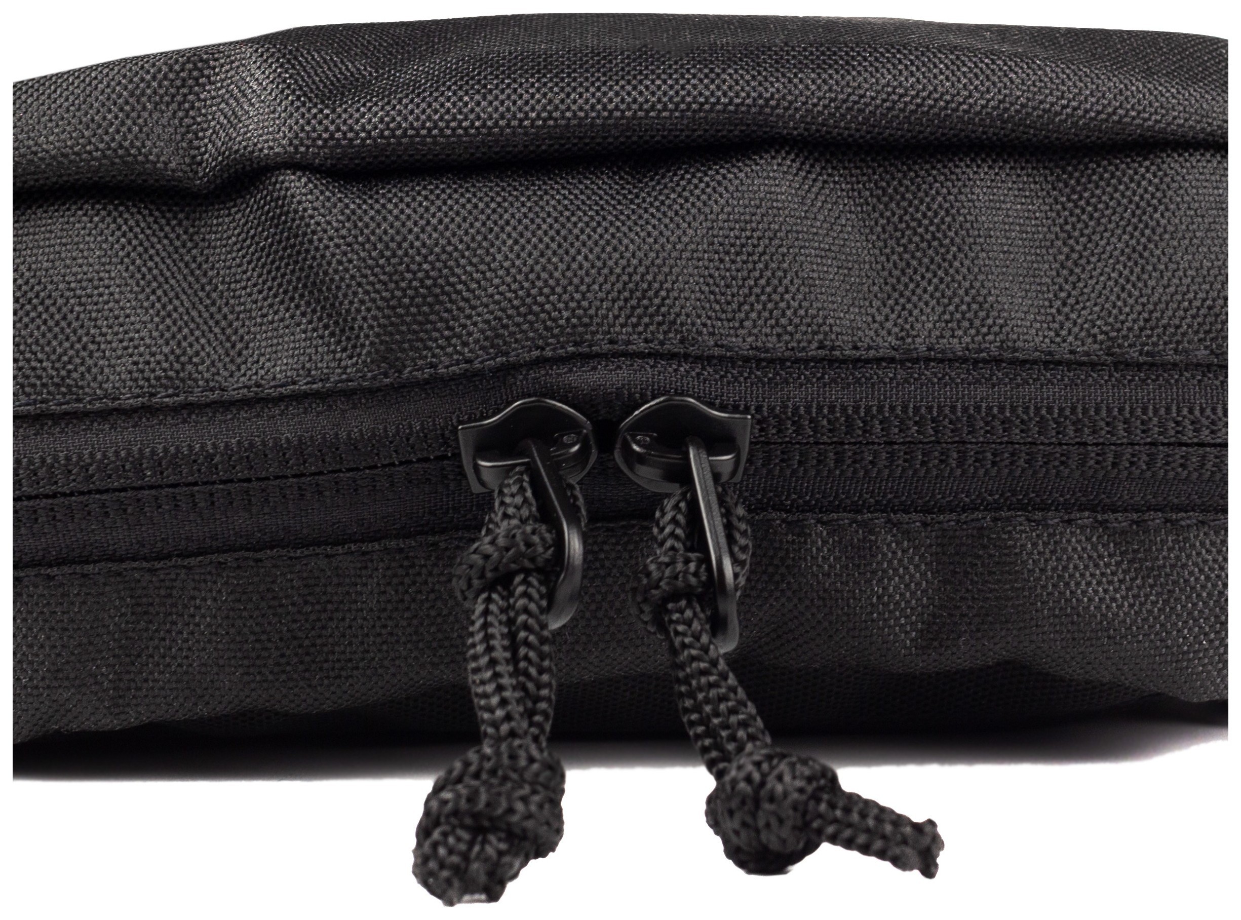 Поясна сумка Tribe Waist bag 1,5 L T-ID-0001, укр, укр