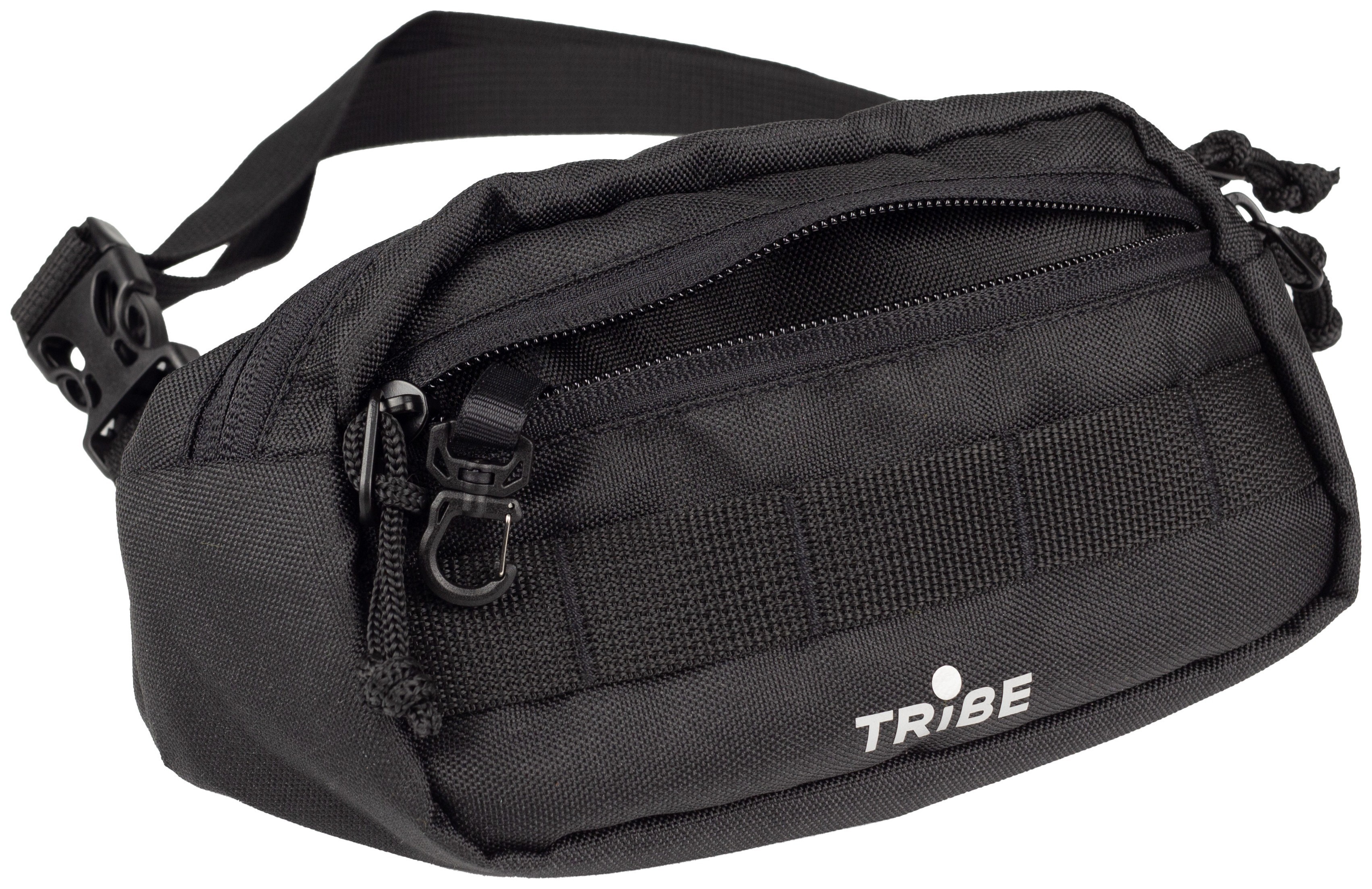 Поясна сумка Tribe Waist bag 1,5 L T-ID-0001, укр, укр