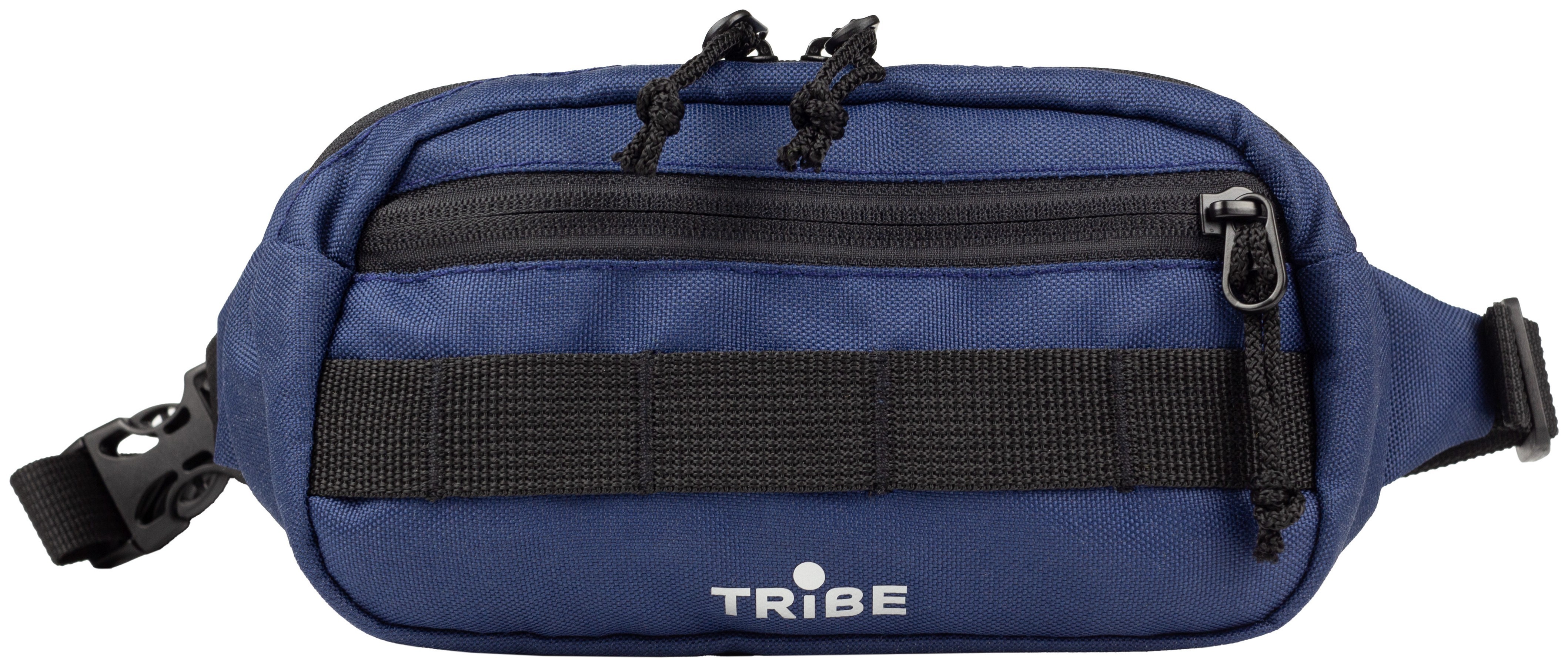 Поясна сумка Tribe Waist bag 1,5 L T-ID-0001, укр, укр