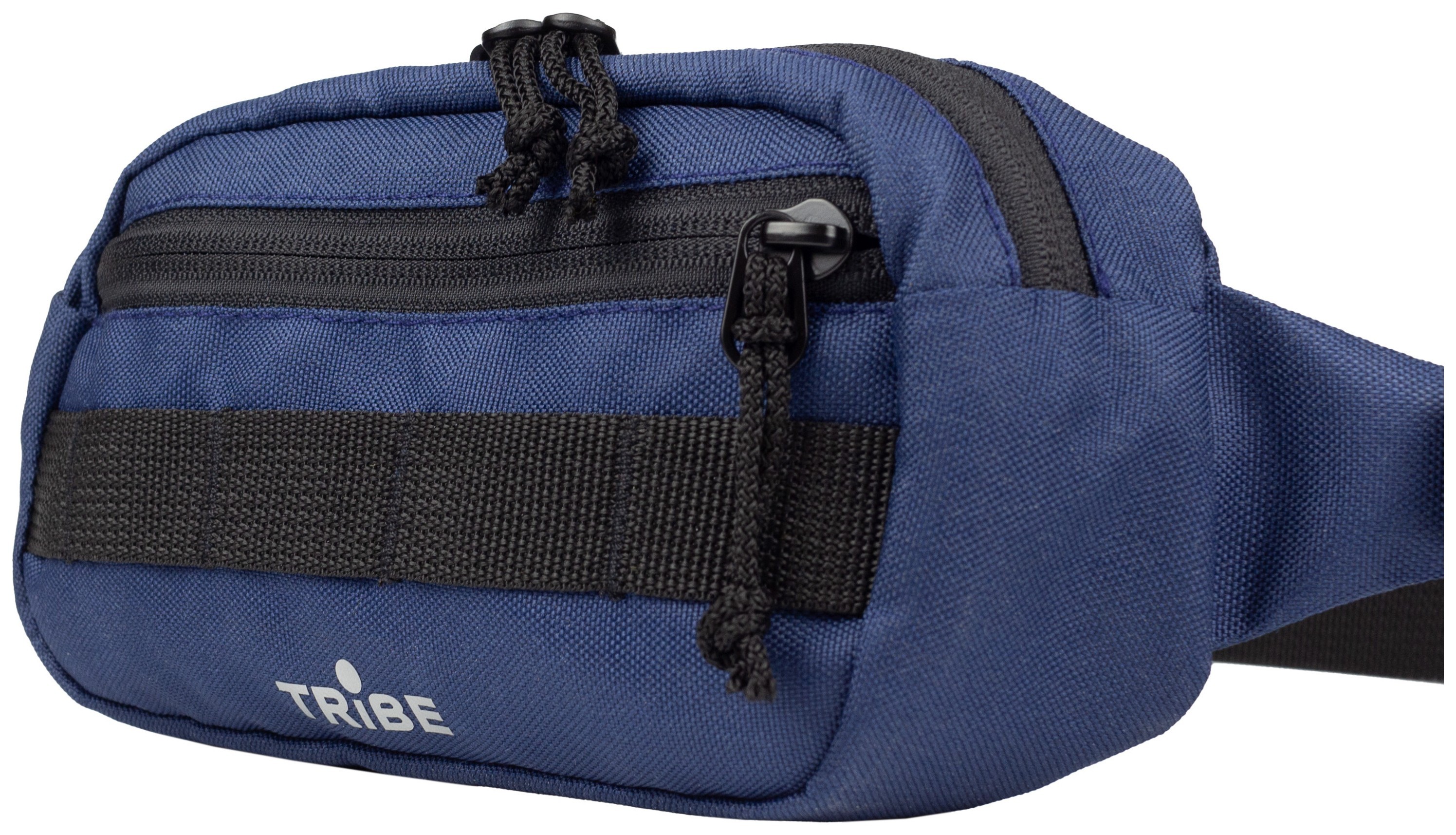Поясна сумка Tribe Waist bag 1,5 L T-ID-0001, укр, укр
