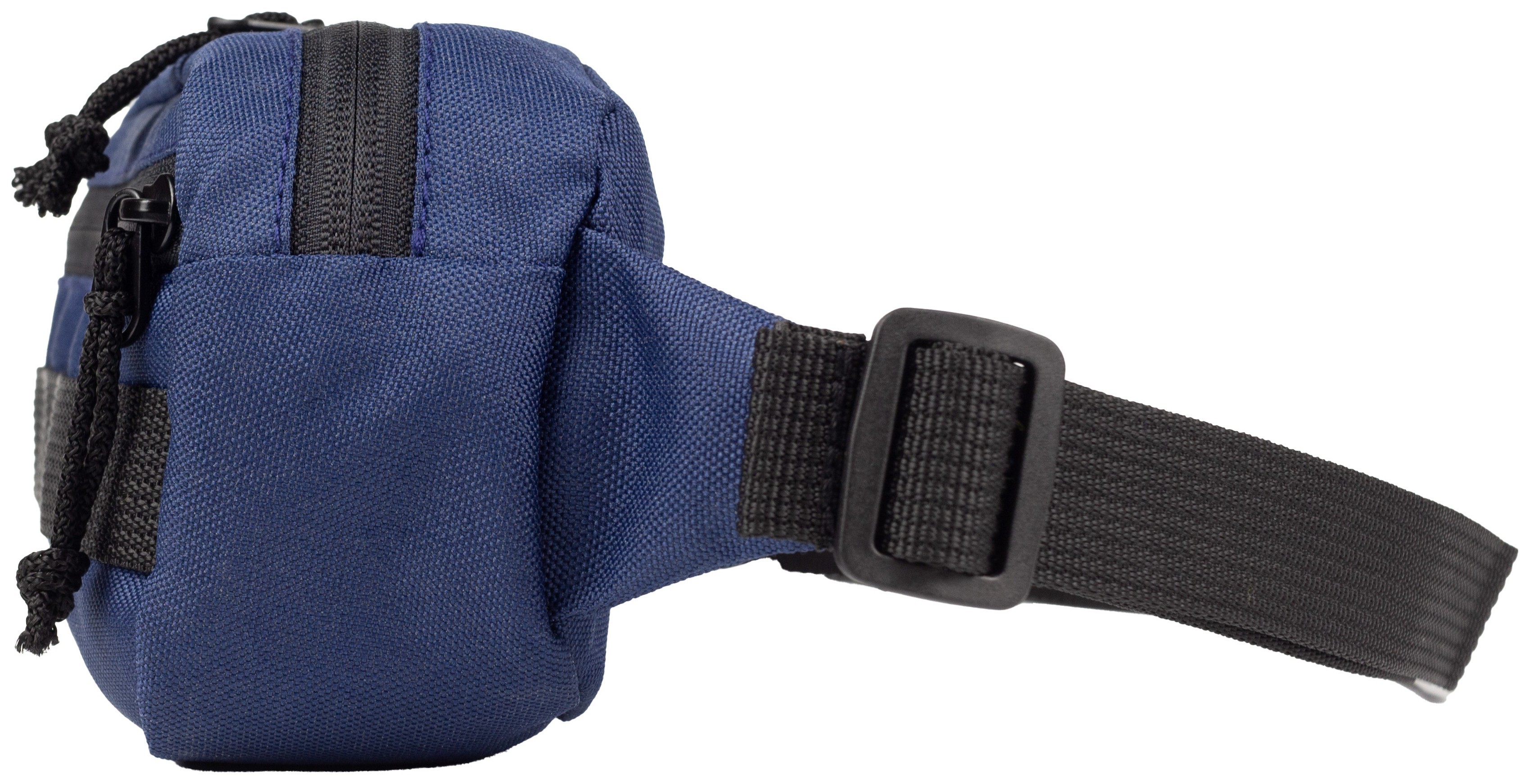 Поясна сумка Tribe Waist bag 1,5 L T-ID-0001, укр, укр