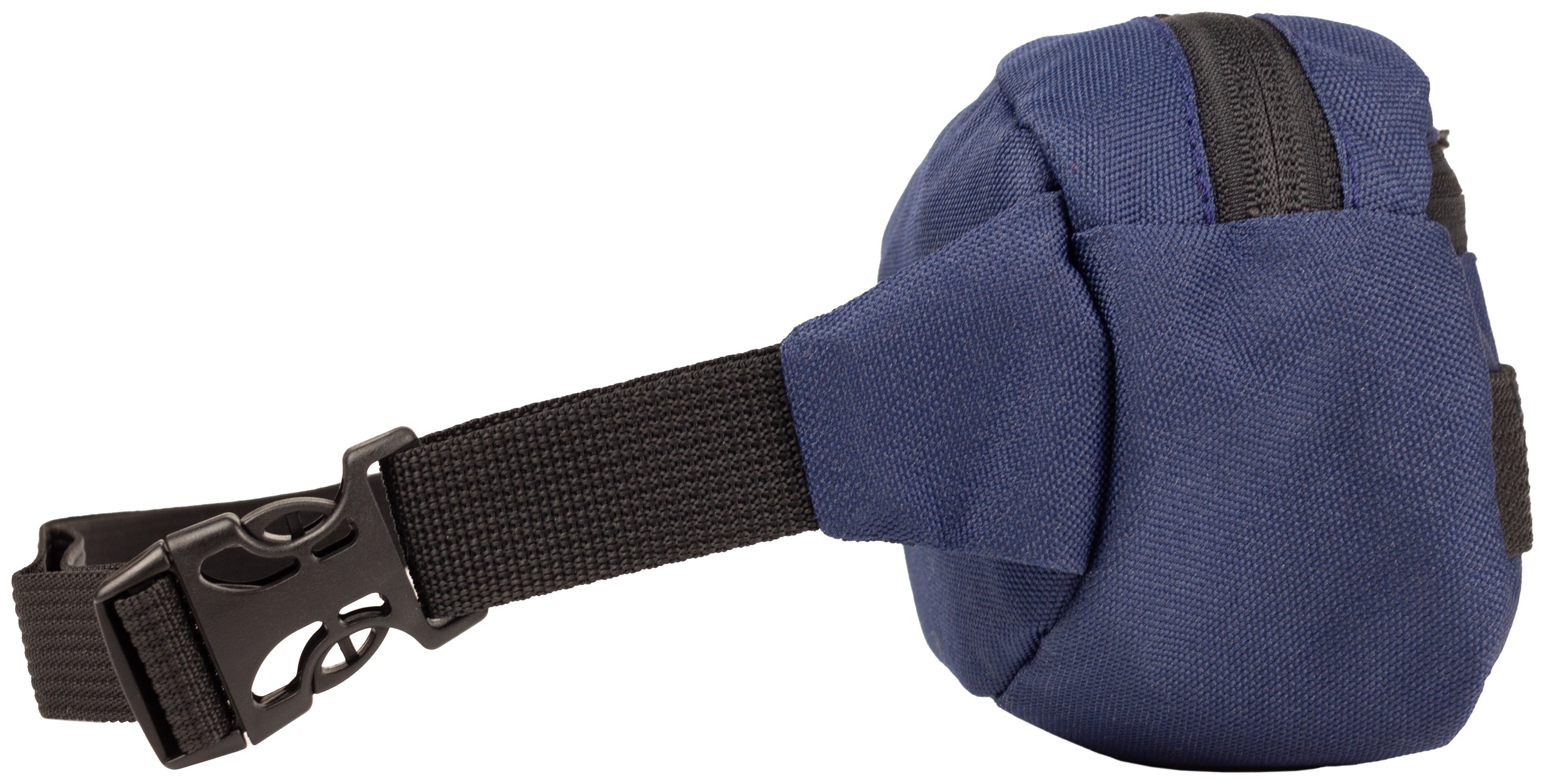 Поясна сумка Tribe Waist bag 1,5 L T-ID-0001, укр, укр