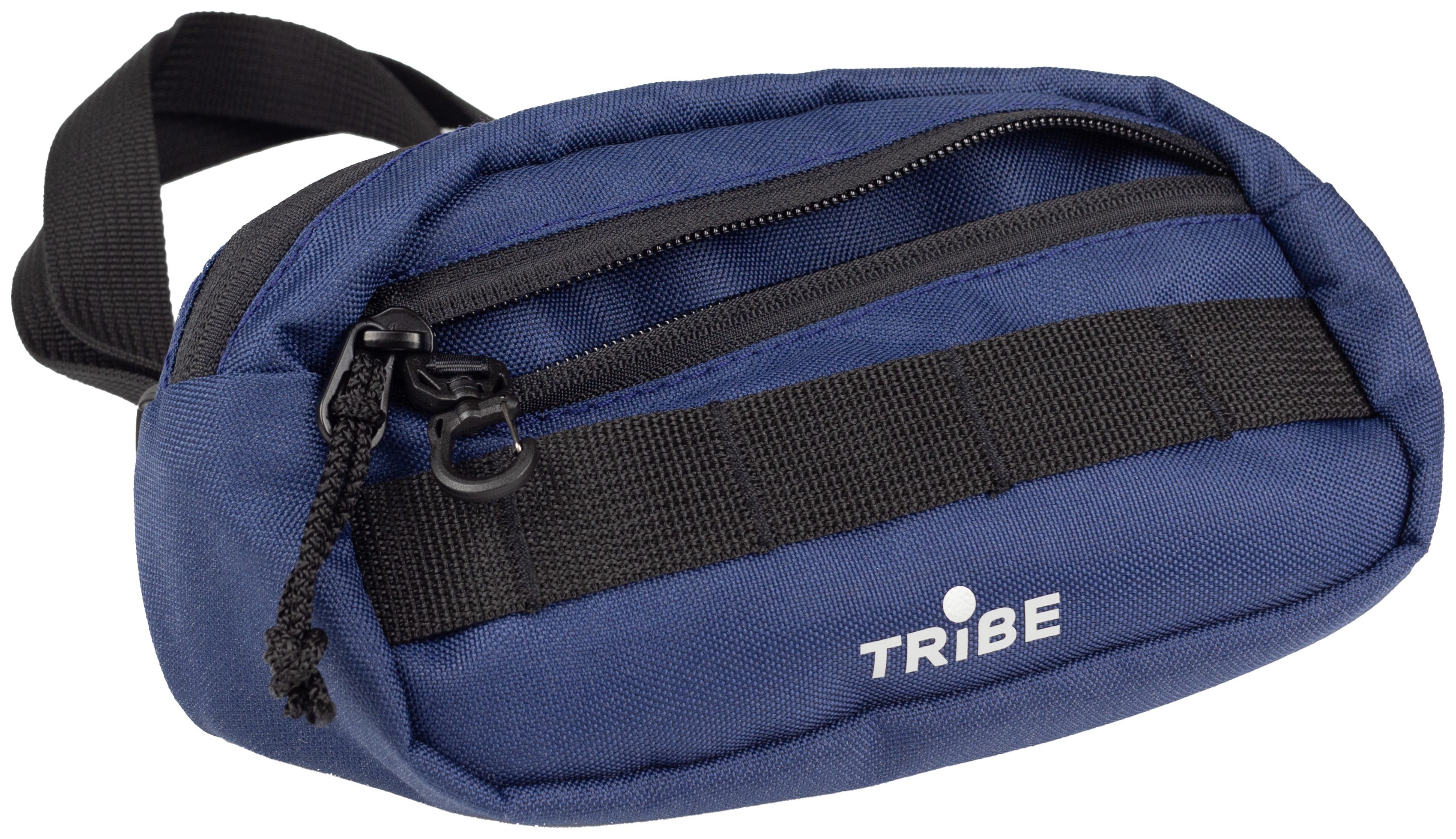 Поясна сумка Tribe Waist bag 1,5 L T-ID-0001, укр, укр