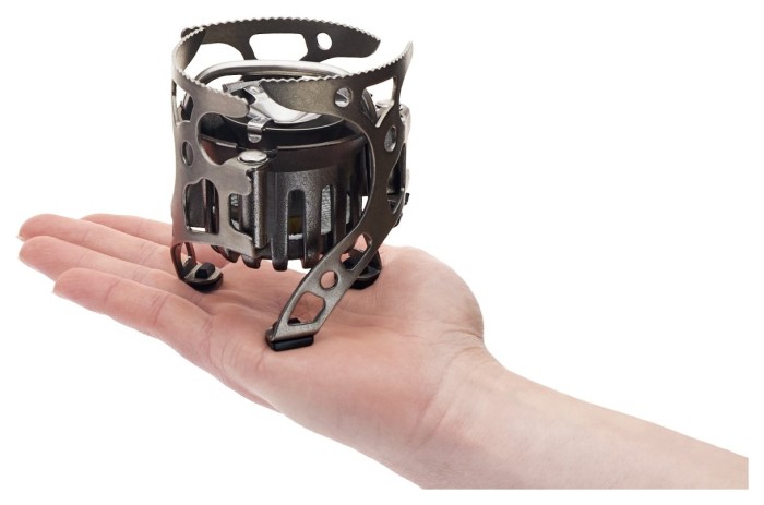 Мультитопливная горелка BRS-8B