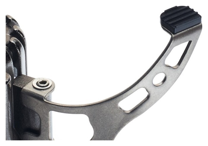 Мультитопливная горелка BRS-8B