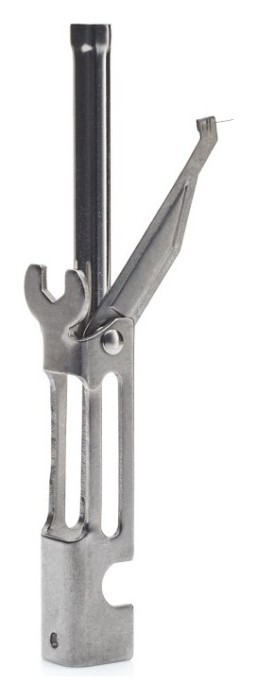 Мультитопливная горелка BRS-8B