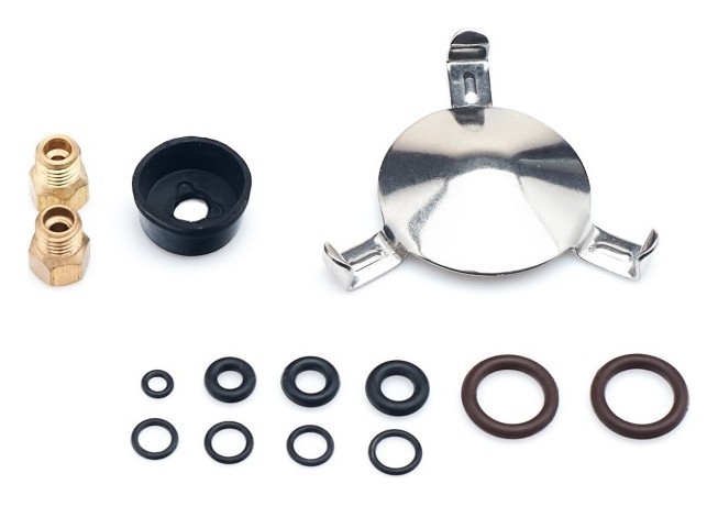 Мультитопливная горелка BRS-8B