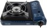 Газовая плита Tribe Basic T-HD-0002, blue