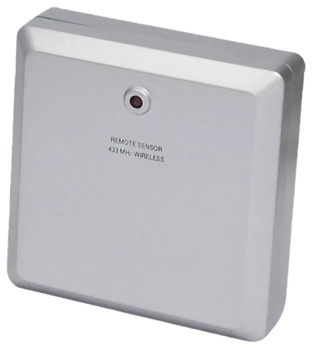 Метеостанция Technoline WS6740 White/Silver (WS6740)