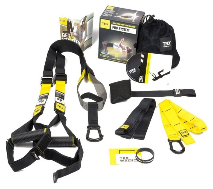 Петли ТРХ PRO 4 (P4, Pro System)