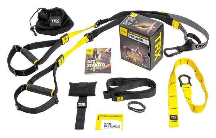 Петли ТРХ PRO 4 (P4, Pro System)