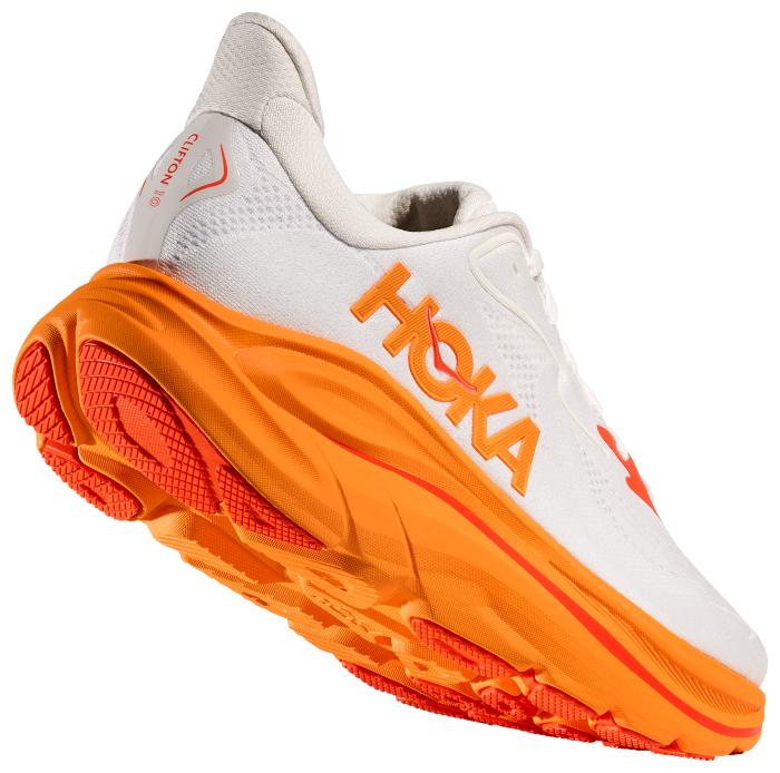 Кроссовки для бега HOKA ( 1162031 ) W CLIFTON 10 2026