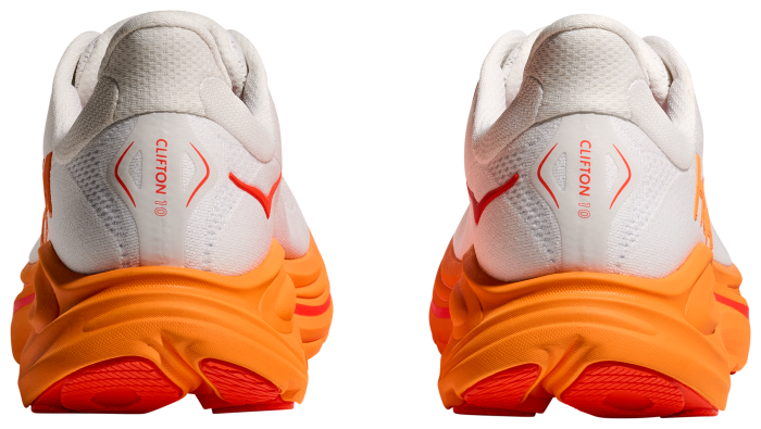 Кроссовки для бега HOKA ( 1162031 ) W CLIFTON 10 2026