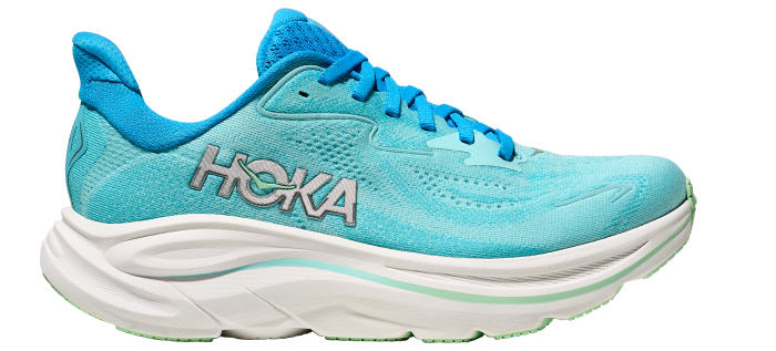 Кроссовки для бега HOKA ( 1162031 ) W CLIFTON 10 2026