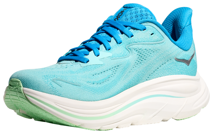 Кроссовки для бега HOKA ( 1162031 ) W CLIFTON 10 2026