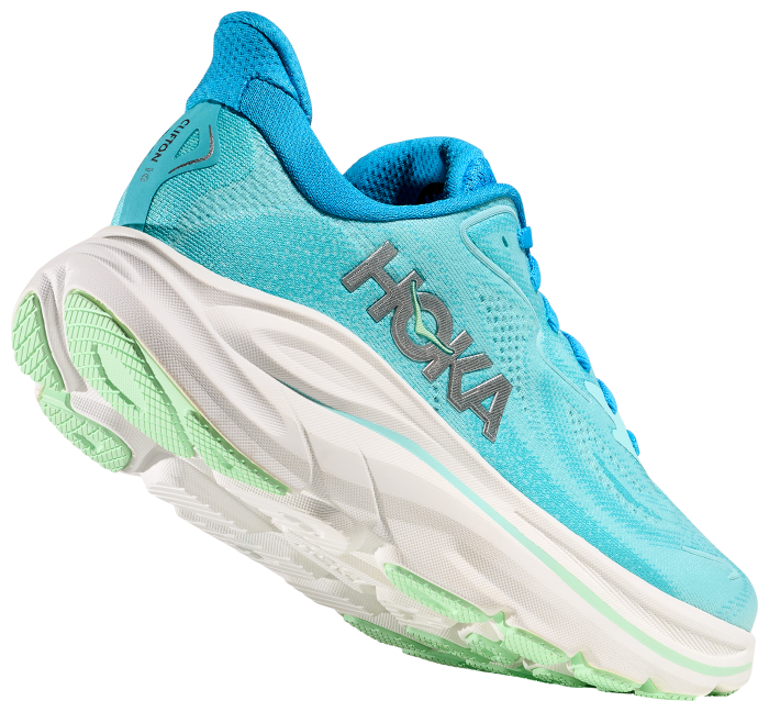 Кроссовки для бега HOKA ( 1162031 ) W CLIFTON 10 2026