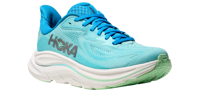 Кроссовки для бега HOKA ( 1162031 ) W CLIFTON 10 2026