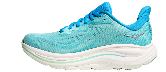 Кроссовки для бега HOKA ( 1162031 ) W CLIFTON 10 2026